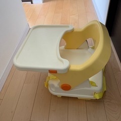 幼児用イステーブルの画像