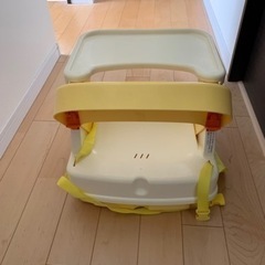 幼児用イステーブルの画像