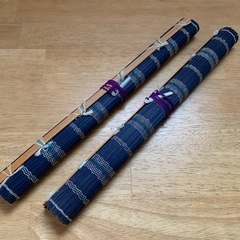 バンブー製ランチョンマットの画像