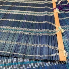 バンブー製ランチョンマットの画像