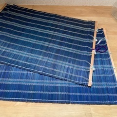 バンブー製ランチョンマット