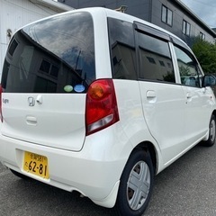 【最終値引】平成22年式⭐︎ホンダライフ⭐︎バックカメラ⭐︎車検付きの画像