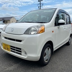 【最終値引】平成22年式⭐︎ホンダライフ⭐︎バックカメラ⭐︎車検付きの画像
