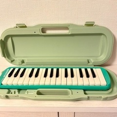 スズキ メロディオン　鍵盤ハーモニカ