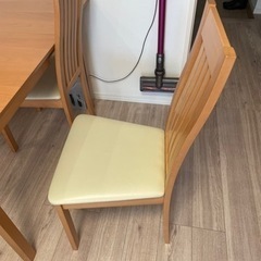 ダイニングセットの画像