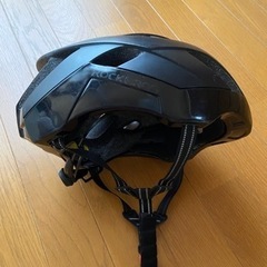 ジュニア　ヘルメットの画像