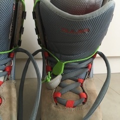 バートンブーツの画像