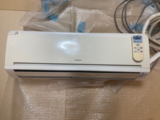 【商談中】製造2011年物 エアコン