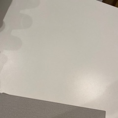 IKEA 拡張式テーブル4〜6人の画像