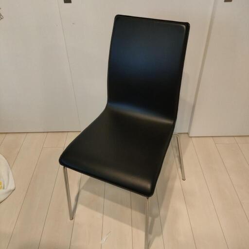 ダイニングチェア（東京インテリア）