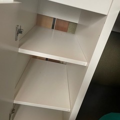 IKEAの子供机　ミッケの画像