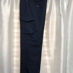 【中古】作業ズボンの画像