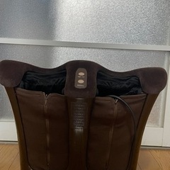 ホットエア　ルーミィの画像