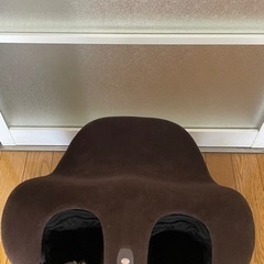 ホットエア　ルーミィの画像