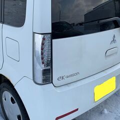 ◇自社ローン可能　三菱　ＥＫスポーツ