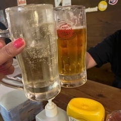 せんべろ友達募集中‼️