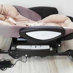 アップリカ ユラリズムオートプラスHIDX