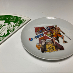 ワンピース お皿