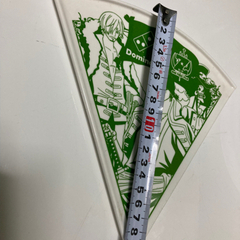 ワンピース お皿の画像