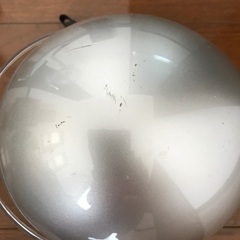 バイク用ヘルメットの画像