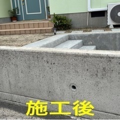 ‼️HRS‼️高圧洗浄機で綺麗にします3000円〜 − 愛媛県