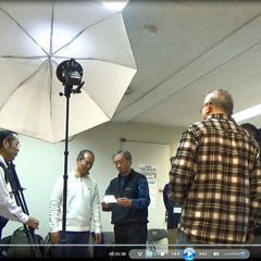 【枚方市駅前】カメラ教室：写真の撮り方アドバイスします。もっといい写真を撮りたい方の悩みを解決します。 （個人レッスンコース）の画像