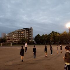 【小学生・中学生対象】陸上（かけっこ）教室の画像