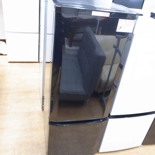 三菱 168L冷蔵庫 2016年製 MR-P17Z【モノ市場 知立店】41