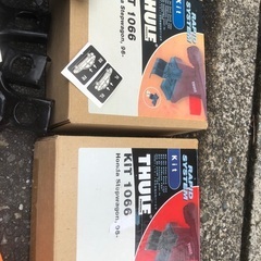 ホンダステップワゴン　スーリー　キャリアベース