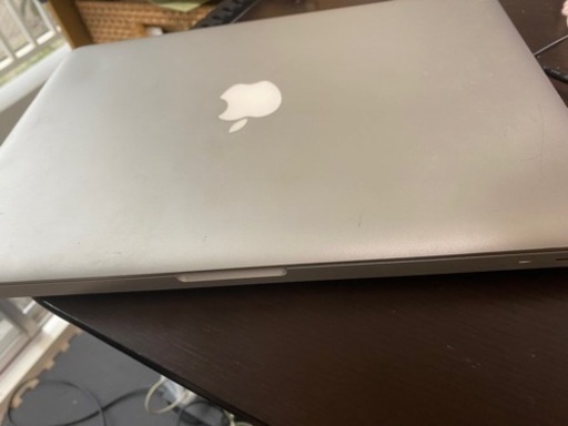 アップル　Mac Pro13 2012年