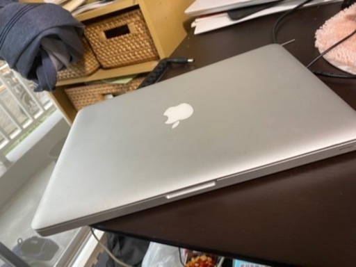 アップル　Mac Pro13 2012年