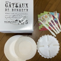 しまじろう　バースデーケーキろうそくふ〜っ遊びの画像