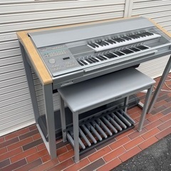 配送可能！■YAMAHA ELS-01 エレクトーン ステージア...