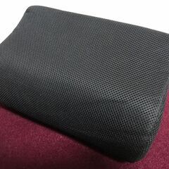 【ほぼ未使用・値下げしました！】IKEA腰当てクッション