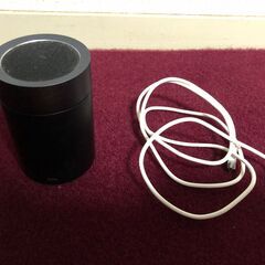 【中古・やや使用感有】Bluetoothミニスピーカー