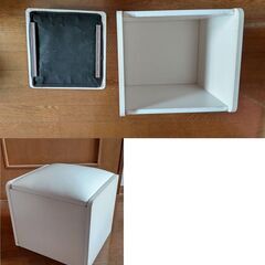 ドレッサー　三面鏡　差し上げますの画像