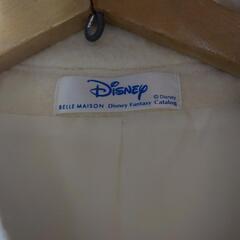 温かいティンカーベルのショートコートの画像