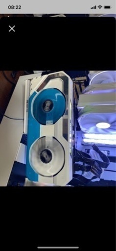 パソコン GTX1080