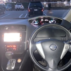 分割払い可能！ 【日産 セレナ】の画像
