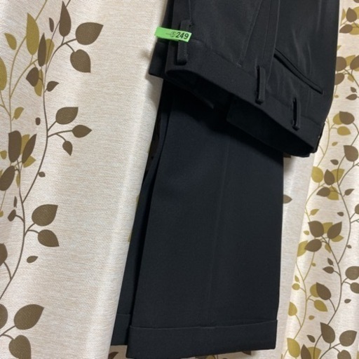 クリーニング済☆着画あり☆男子学生服☆170A☆ヤセ高身長（175㎝以上）☆