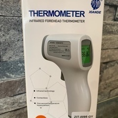 体温計 電子 の画像
