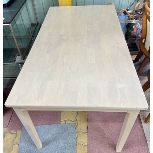 ダイニングテーブル 140cm ドルチェ140