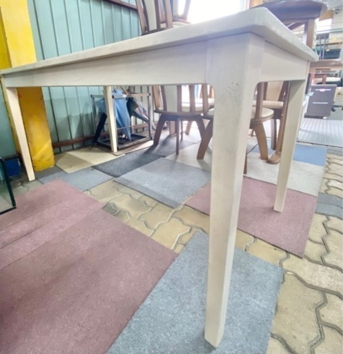 ダイニングテーブル 140cm ドルチェ140