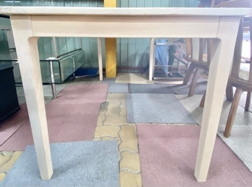 ダイニングテーブル 140cm ドルチェ140