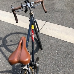 【大阪市中央区、北区手渡し可能】ロードバイクの画像