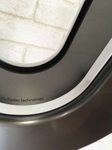美原店　dyson AM09 2019年式　ホット&クールファン