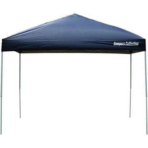 キャンパーズコレクション タープ Campers Collection キャンパーズコレクション ワンタッチタープ 255 