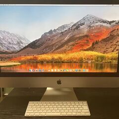 iMac 27インチ