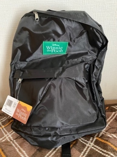 【新品】プーさん リュック