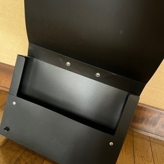 収納手提げケースの画像